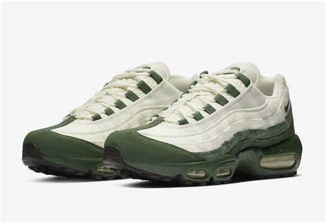 Air Max 95 'Sail Green' 